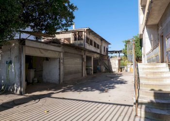 Foto 3 - Stabile - Palazzo via cimitero
 
10, Mariglianella - foto 3