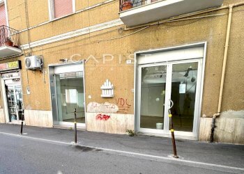 Foto 6 - Locale Commerciale Corso Matteotti
 
13, Ortona - foto 6