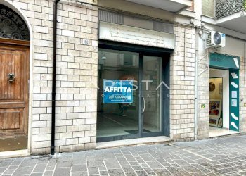 Foto 4 - Locale Commerciale Corso Vittorio Emanuele II, Ortona - foto 4