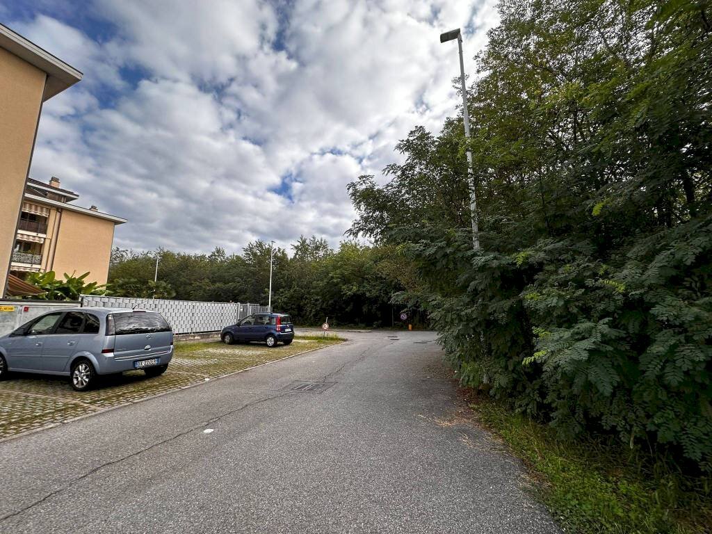 Zona - Terreno edificabile via Fratelli di Dio, Busto Arsizio - foto 3