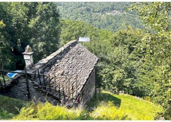 Terreno - Rustic Località Brentugno, Valle Cannobina - photo 2