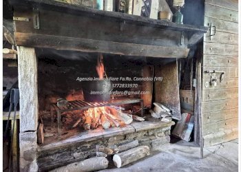 Altro - Rustico Località Brentugno, Valle Cannobina - foto 3