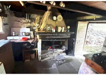 Cantina - Rustic Località Brentugno, Valle Cannobina - photo 11