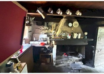 Cantina - Rustico Località Brentugno, Valle Cannobina - foto 12