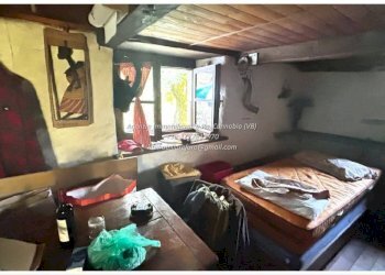 Cantina - Rustico Località Brentugno, Valle Cannobina - foto 13