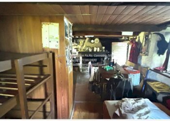 Interno non residenziale - Rustico Località Brentugno, Valle Cannobina - foto 15