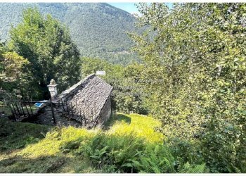 Terreno - Rustico Località Brentugno, Valle Cannobina - foto 20