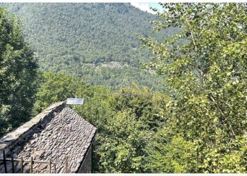 Vista - Rustico Località Brentugno, Valle Cannobina - foto 21