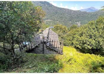 Terreno - Rustic Località Brentugno, Valle Cannobina - photo 23