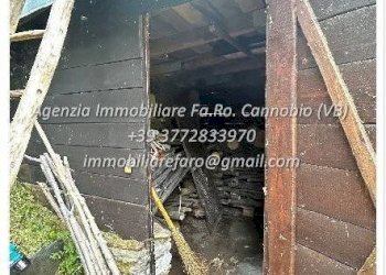Terreno - Rustic Località Brentugno, Valle Cannobina - photo 25