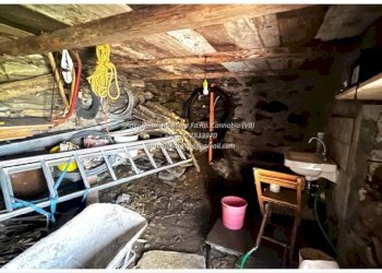 Cantina - Rustico Località Brentugno, Valle Cannobina - foto 27