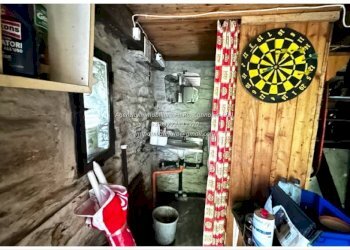 Cantina - Rustico Località Brentugno, Valle Cannobina - foto 31