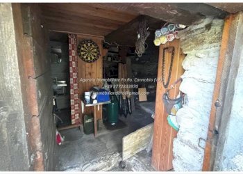 Cantina - Rustico Località Brentugno, Valle Cannobina - foto 32