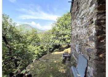 Giardino - Rustic Località Brentugno, Valle Cannobina - photo 35