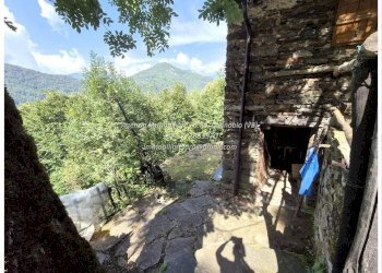 Terreno - Rustico Località Brentugno, Valle Cannobina - foto 36