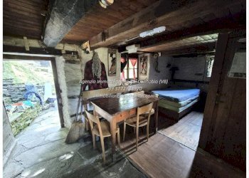 Interno non residenziale - Rustico Località Brentugno, Valle Cannobina - foto 37