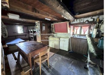 Cantina - Rustic Località Brentugno, Valle Cannobina - photo 38