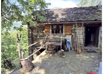 Terreno - Rustico Località Brentugno, Valle Cannobina - foto 39