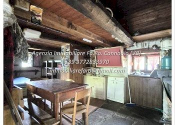 Veranda - Rustico Località Brentugno, Valle Cannobina - foto 41