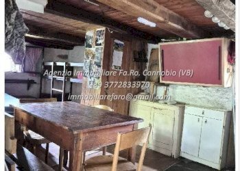 Altro - Rustico Località Brentugno, Valle Cannobina - foto 42
