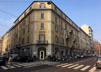 Zona - Trilocale viale Coni Zugna, 54, Milano - foto 1