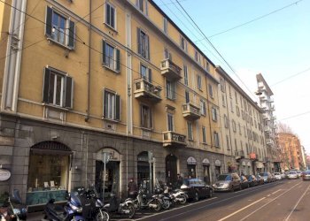 Facciata - Trilocale viale Coni Zugna, 54, Milano - foto 3