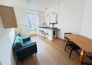 Salone - Trilocale viale Coni Zugna, 54, Milano - foto 6