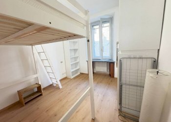 Cucina - Trilocale viale Coni Zugna, 54, Milano - foto 7