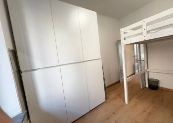 Ripostiglio - Trilocale viale Coni Zugna, 54, Milano - foto 11