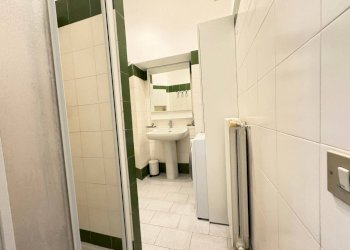Bagno - Trilocale viale Coni Zugna, 54, Milano - foto 14