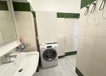 Bagno - Trilocale viale Coni Zugna, 54, Milano - foto 17