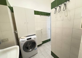 Lavanderia - Trilocale viale Coni Zugna, 54, Milano - foto 18