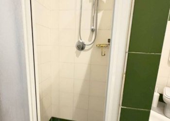 Bagno - Trilocale viale Coni Zugna, 54, Milano - foto 19