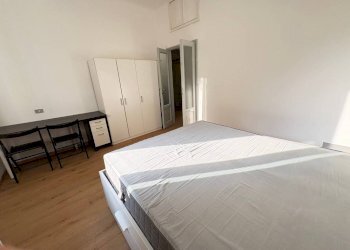 Camera da letto - Trilocale viale Coni Zugna, 54, Milano - foto 22