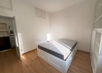 Camera da letto - Trilocale viale Coni Zugna, 54, Milano - foto 23