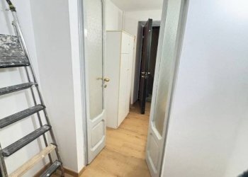 Corridoio - Trilocale viale Coni Zugna, 54, Milano - foto 24