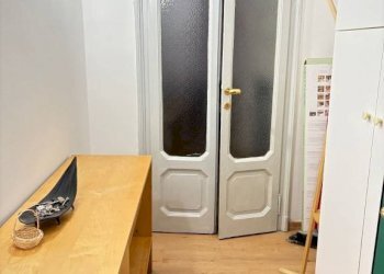 Ingresso - Trilocale viale Coni Zugna, 54, Milano - foto 25