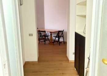 Disimpegno - Trilocale viale Coni Zugna, 54, Milano - foto 26