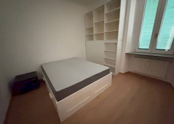 Camera da letto - Trilocale viale Coni Zugna, 54, Milano - foto 27