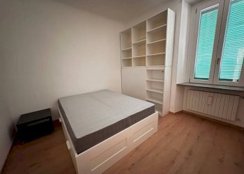 Camera da letto - Trilocale viale Coni Zugna, 54, Milano - foto 28