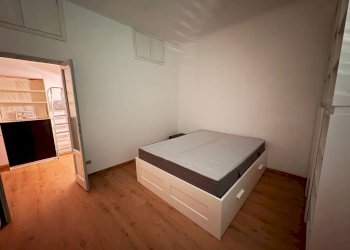 Camera da letto - Trilocale viale Coni Zugna, 54, Milano - foto 29