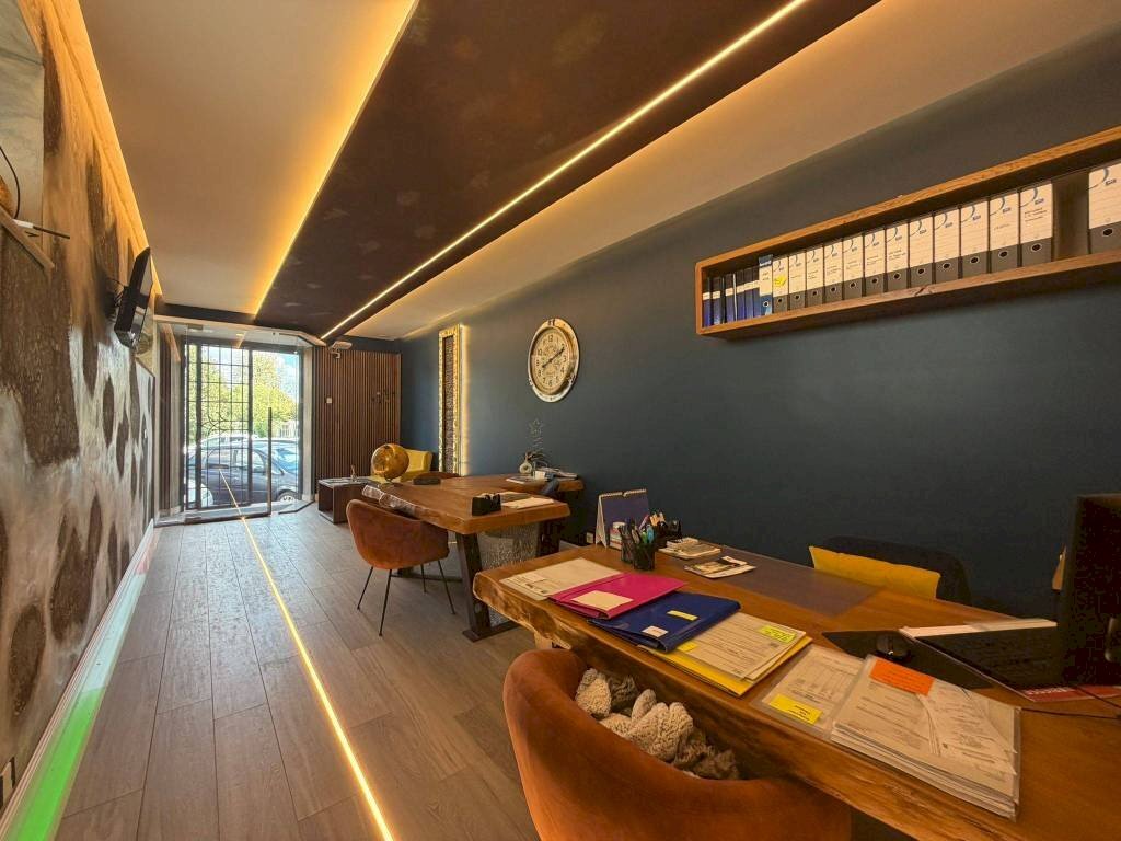 Studio - Ufficio via Sestriere, 43, Moncalieri - foto 1