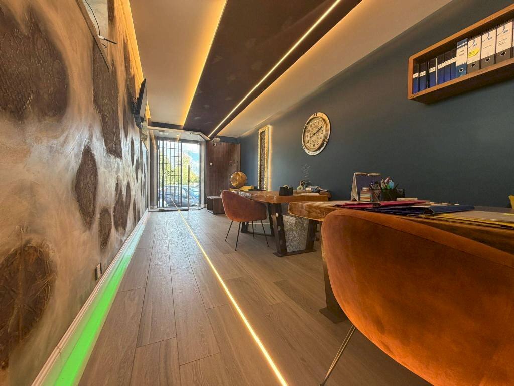 Studio - Ufficio via Sestriere, 43, Moncalieri - foto 2