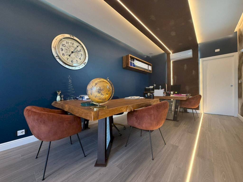 Interno non residenziale - Ufficio via Sestriere, 43, Moncalieri - foto 3