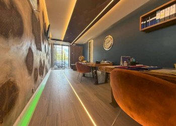 Studio - Ufficio via Sestriere, 43, Moncalieri - foto 2