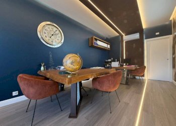 Interno non residenziale - Ufficio via Sestriere, 43, Moncalieri - foto 3