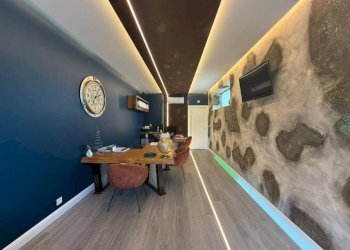 Interno non residenziale - Ufficio via Sestriere, 43, Moncalieri - foto 5