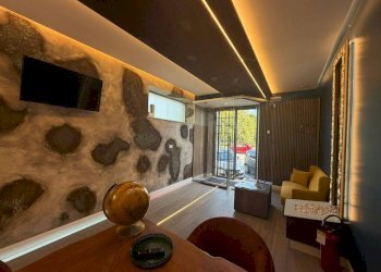 Interno palazzo - Ufficio via Sestriere, 43, Moncalieri - foto 6