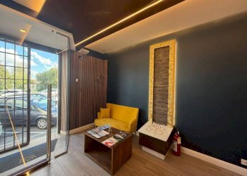 Interno non residenziale - Ufficio via Sestriere, 43, Moncalieri - foto 9