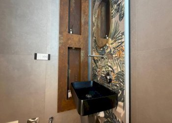 Bagno - Ufficio via Sestriere, 43, Moncalieri - foto 12